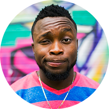 Chioma Okafor