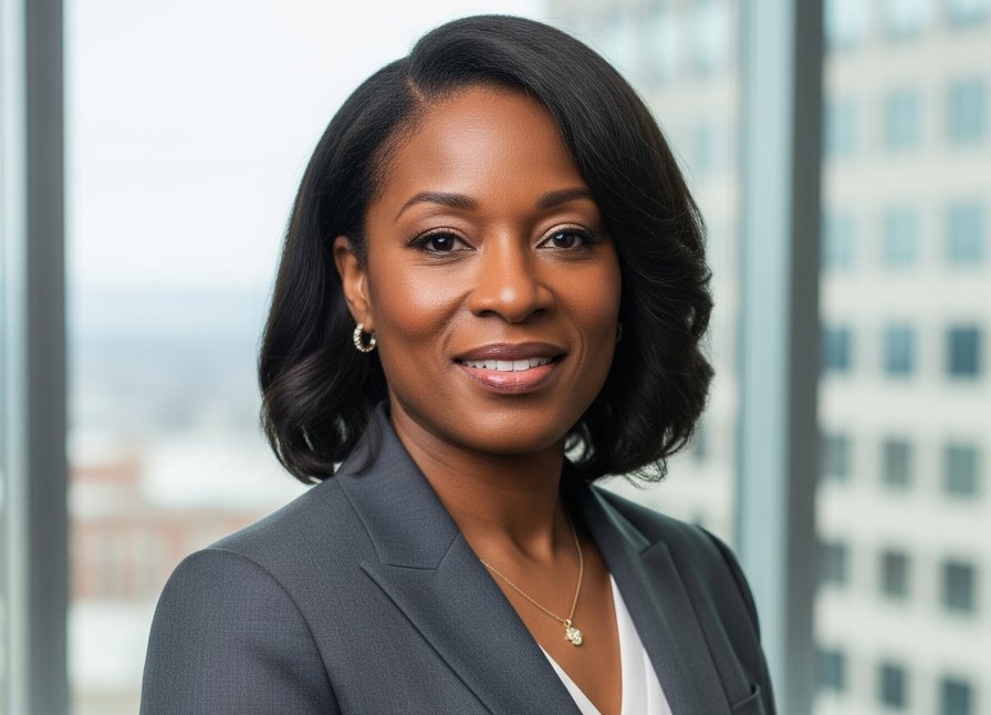 Amina Diallo