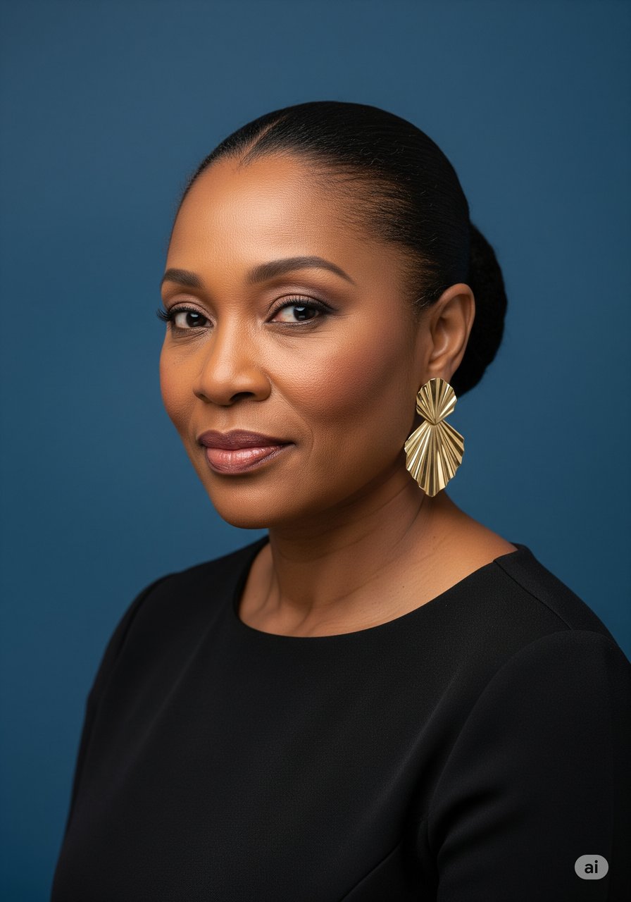 Chioma Okafor