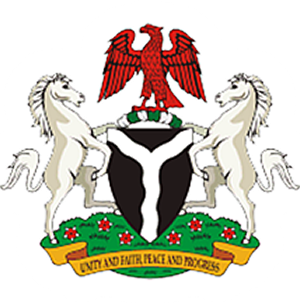 Ministry logo