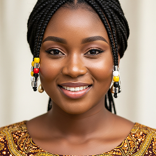 Sarah OJo