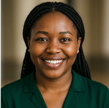 Emily Uchechwukwu