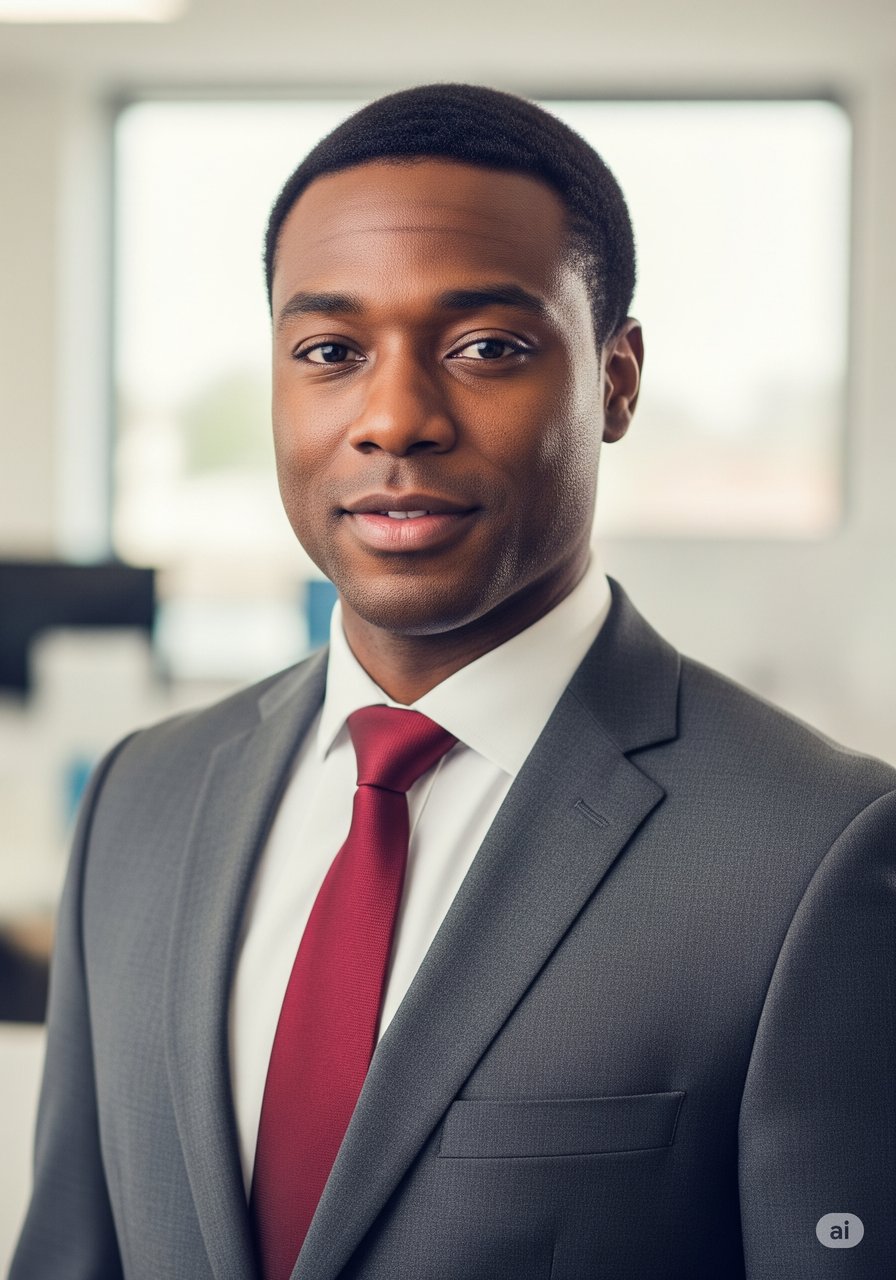 David Mensah