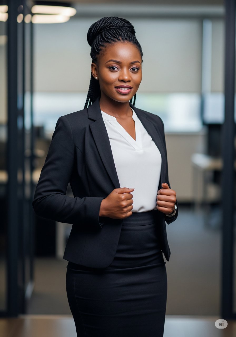 Emmanuella Wilson