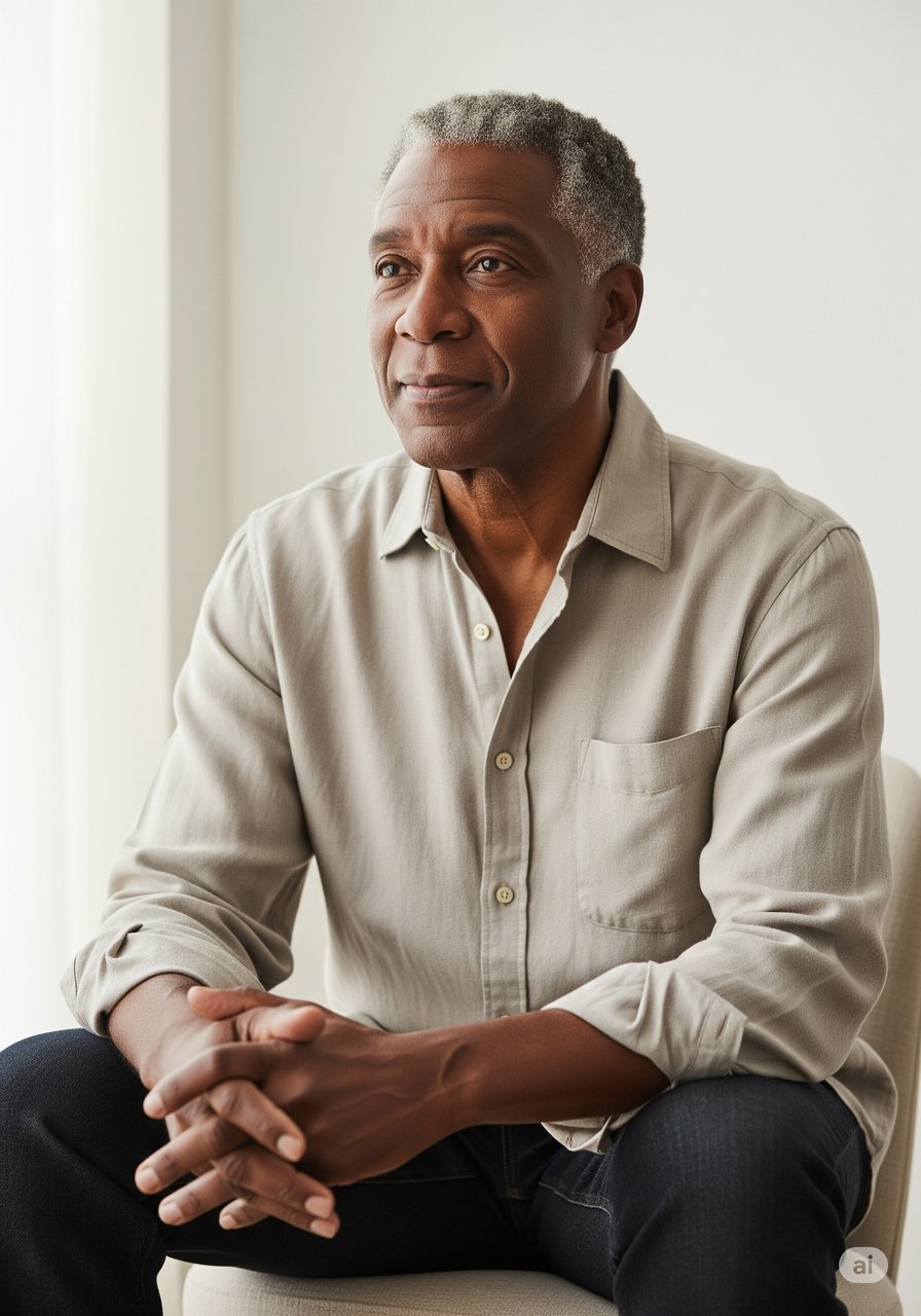 Michael Olatunde