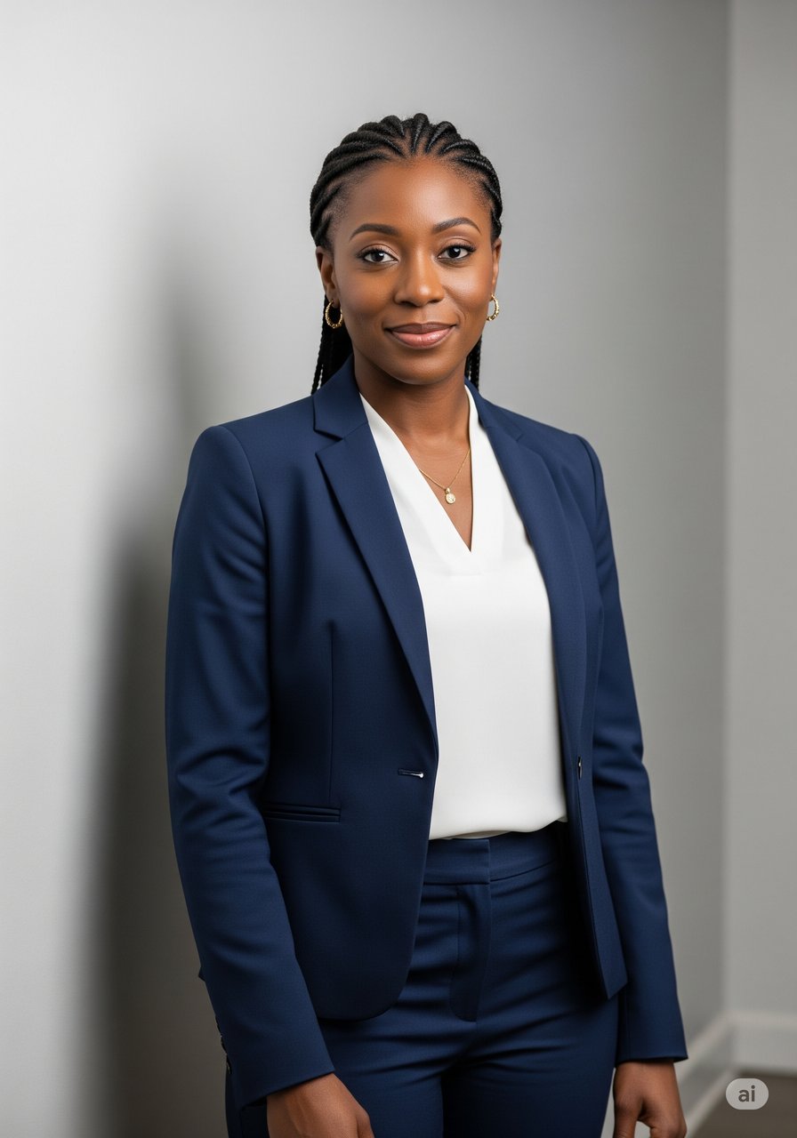 Sarah Okafor